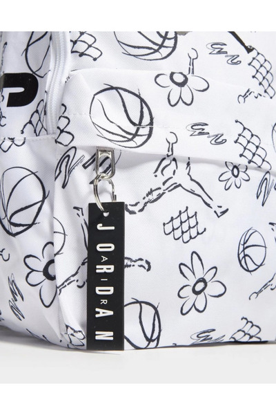 Nike JORDAN JAN AIR JORDAN MINI BACKPACK МІНІ РЮКЗАК 7A0654 7A0654-W7J