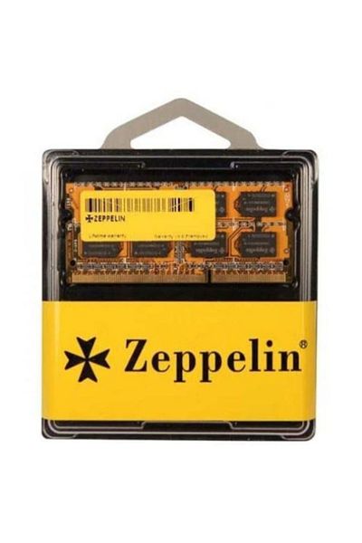 Zeppelin Memorie SODIMM DDR3/1600 16GB (Kit 2 x 8GB) Vânzare cu amănuntul