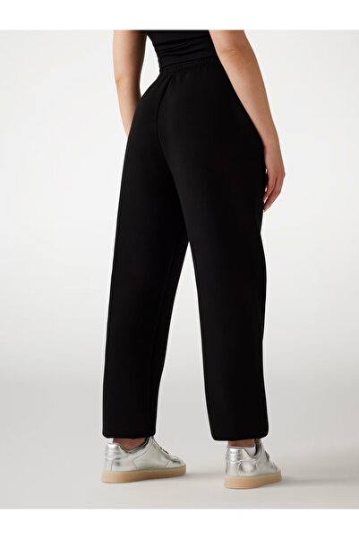 Guess Paça Lastikli Scuba Jogger Pantolon V4BB13K7UW2