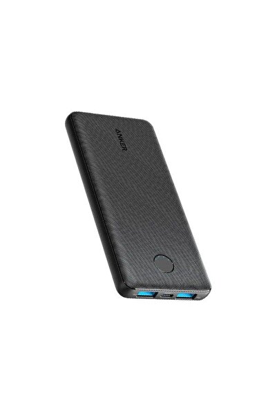Anker AN.A1247H11.BK باور كور باور بانك III 10K مللي أمبير/ساعة باور كور III 10K
