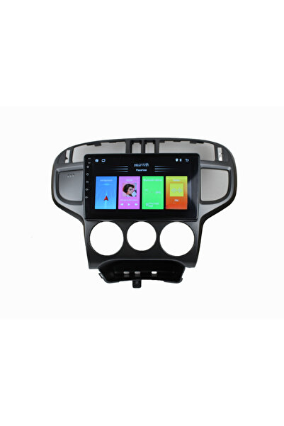 CarSmarT HYUNDAİ MATRİX 2006-2011 9 İNÇ 4-32 PRO MODEL QLED EKRAN