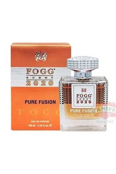 FOGG 2020 Fusion Eau de Parfum 100ML