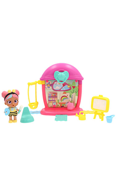 Cry Babies PlayTime Maddy Oyun Odası Oyun Seti 924413