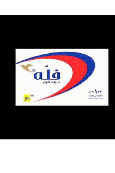 JAZEERA PHARMACEUTICAL FALLAH 100 MG 4 FILM-COATED TABLETS