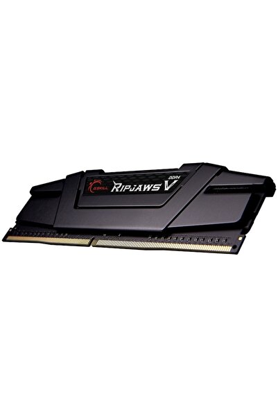 G Skill G.SKILL Ripjaws V, 16GB DDR4, memorie CL16 la 3200MHz