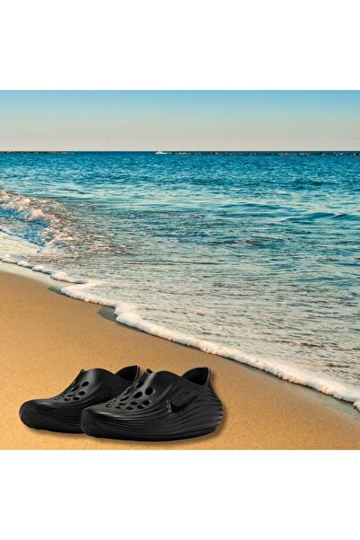 Nike WMNS REACTX REJUVEN8 Günlük Ayakkabı – Deniz ve Havuz Kullanımına Uygun