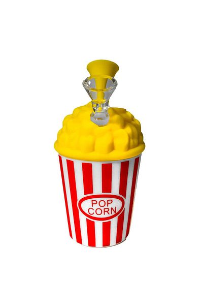 Urban Crew Popcorn Bucket Bong Urban Crew 15cm