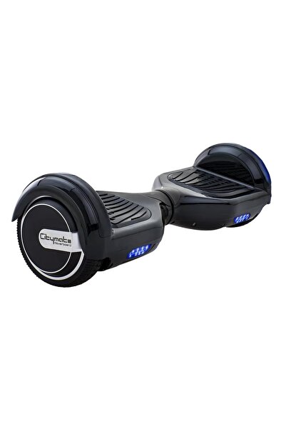 CityMate Smart Balance Elektrikli Kaykay Akıllı Dengeli Bluetoothlu Hoverboard