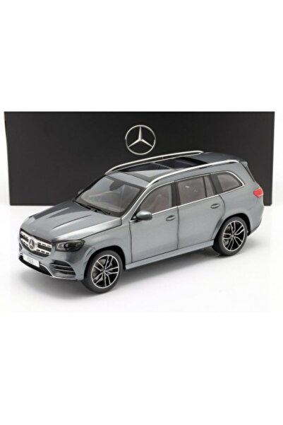 JADI Macheta auto Mercedes-Benz GLS-Class, SUV, AMG Line (X167) 2019 1:18