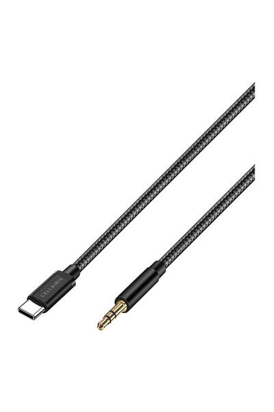 Cellairis USB-C To 3.5mm Cable 1m