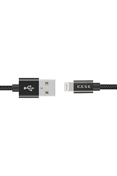 Esse كابل USB إلى Lightning - 2 متر