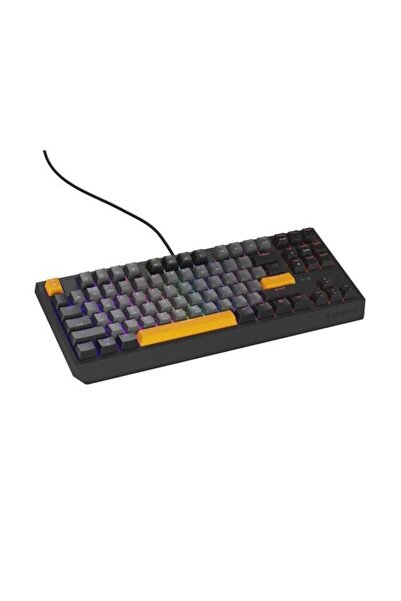 Genesis Tastatură de gaming Thor 230 TKL