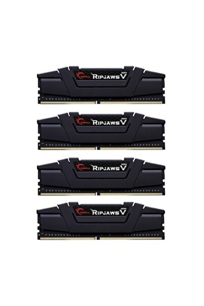 G Skill Memorie G.Skill RipjawsV DDR4 64GB 3200MHz CL16