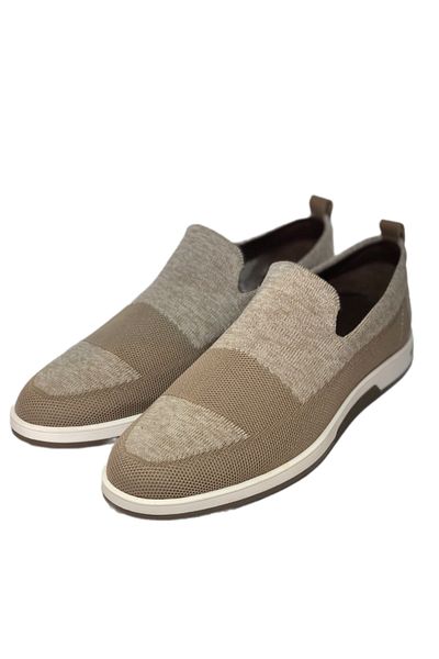 AristocratShoes Knitwear Breathable Espardil Classic Shoes Orthopedic Sole