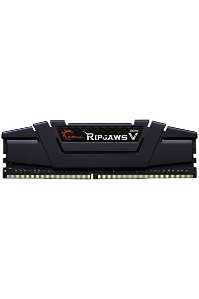 G Skill G.SKILL Ripjaws V, 16GB DDR4, memorie CL16 la 3200MHz
