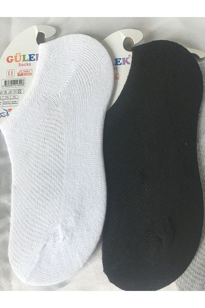 Wotrart Children's Socks 3 Sets
