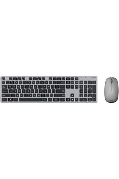 ASUS Kit tastatură și mouse wireless W5000