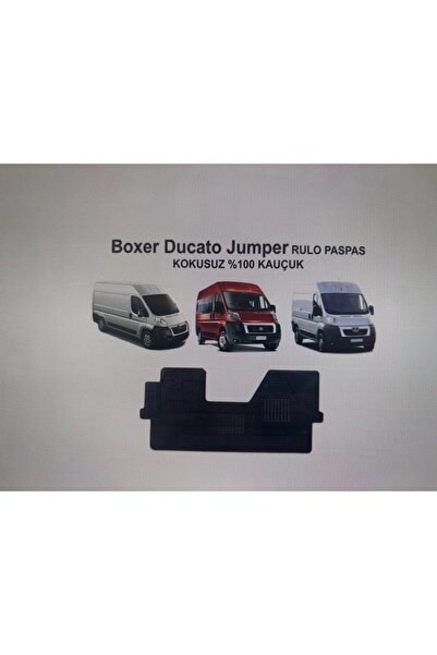 SERMEN PASPAS FIAT DUCATO CITROEN JUMPER PEUGEOT BOXER