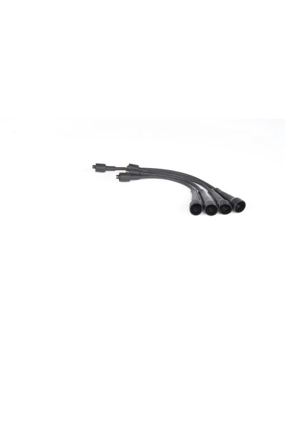 Bosch Renault Bujı Kablosu F3r Laguna 1.8 / 2.0 8v Megane 2.0 8v 97 99) / (f3...