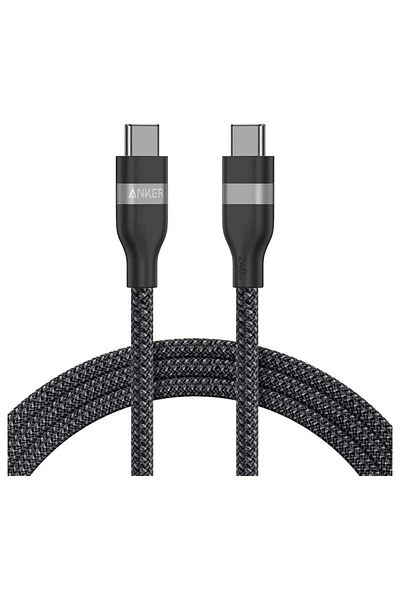 Anker USB-C To USB-C Sync & Charge Cable 6ft