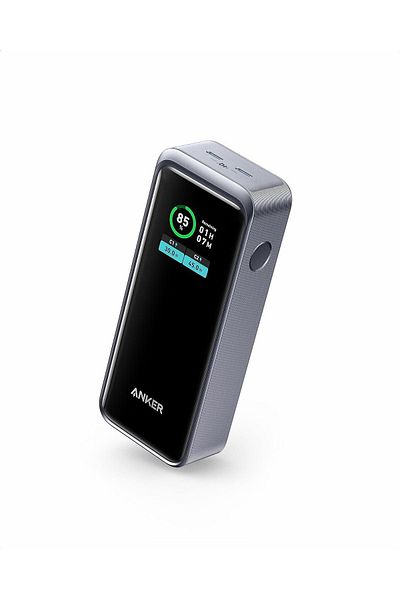 Anker 723 Power Bank Power Core 12000mah -