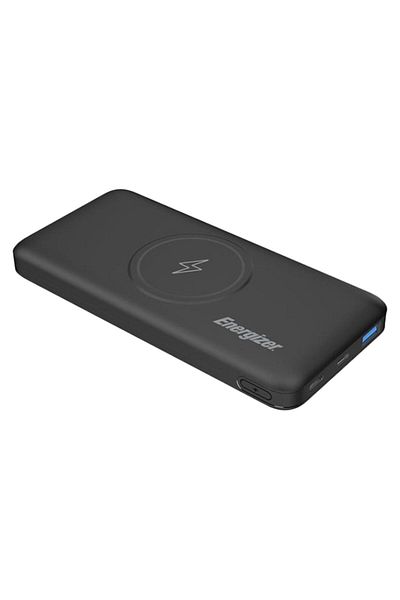 Energizer بنك طاقة لاسلكي 10000 مللي أمبير/ساعة QE10013PQ_BK