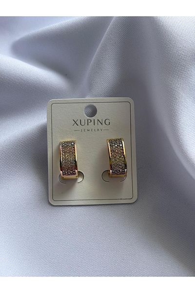 Bestofcase Patterned Bijoux Earrings