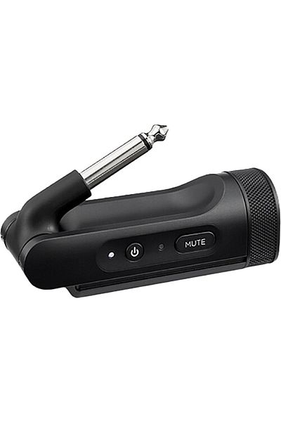 Bose Wireless Instrument Transmitter 1/4′′