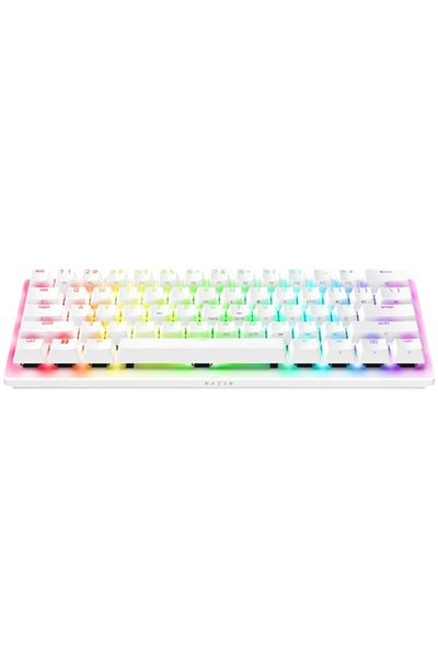 RAZER Tastatură mecanică de gaming Huntsman V3 Pro Mini
