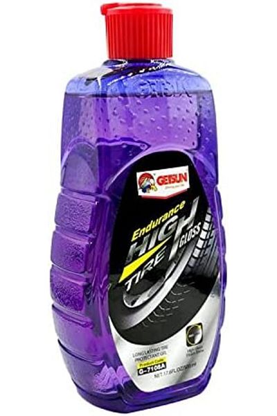 GETSUN Endurance High Tire Gloss Polish 500ml