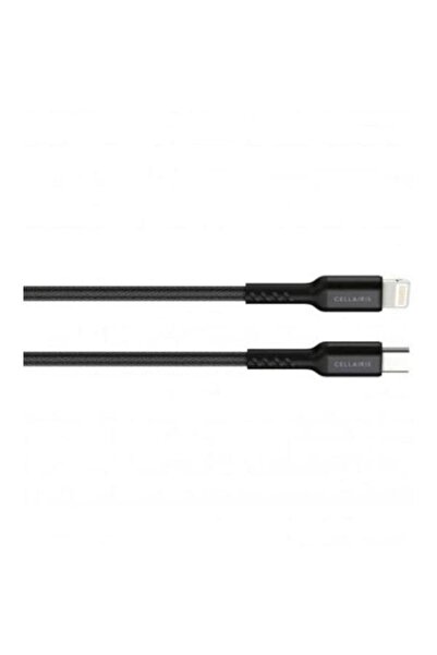 Cellairis 1.2m USB Type-C To Lightning Cable M-NCP02624