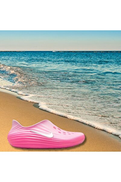 Nike WMNS REACTX REJUVEN8 Günlük Ayakkabı – Deniz ve Havuz Kullanımına Uygun
