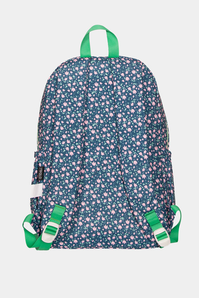 Miracle MY POLO KRİNKIL ІГРАШКОВИЙ МІЦНИЙ УНІСЕКС ШКІЛЬНИЙ РЮКЗАК