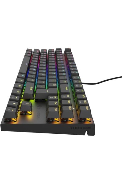 Genesis THOR 303 Mechanical Gaming Keyboard