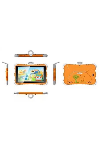 Lsc Educational Android Tablet – 12GB RAM + 256GB, Dual SIM, 7" IPS screen, WiFi calls – ideal f