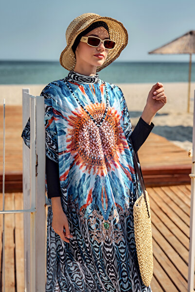 Remsa Mayo Remsa Straw Beach Bag 011 Ecru