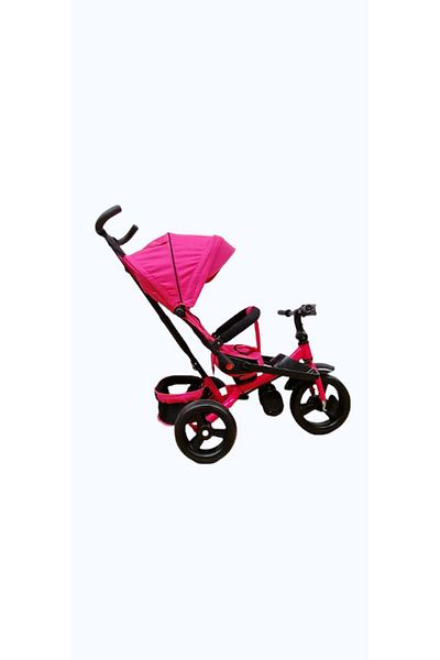 OEM Multifunctional Tricycle for Children, Reversible Seat, Sleeping Position