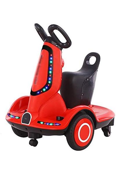 Generic LJCHBY Electric Balance Scooter for Kids