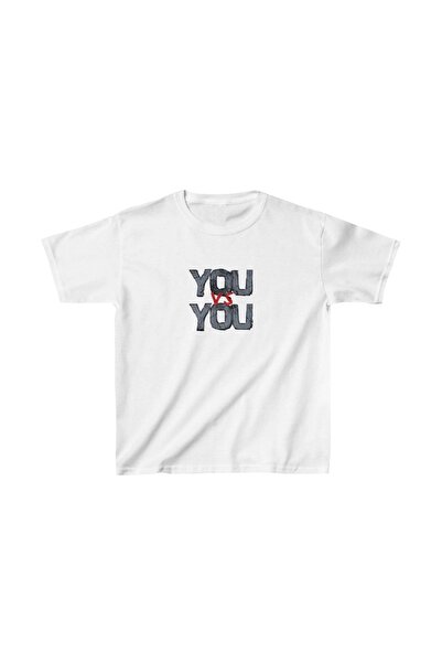 GenelTedarik Unisex kids' printed - white