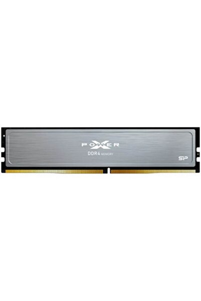 Silicon Power Memorie DDR4-3200 de 8 GB DRAM DDR4 XPOWER Pulse / U-DIMM pentr...