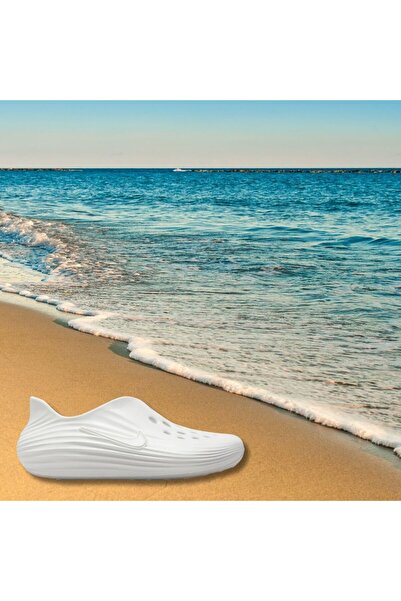 Nike WMNS REACTX REJUVEN8 Günlük Ayakkabı – Deniz ve Havuz Kullanımına Uygun