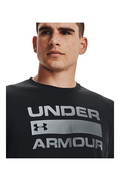 Under Armour UA TEAM ISSUE WORDMARK SS ΑΝΔΡΙΚΟ T-Shirt 1329582