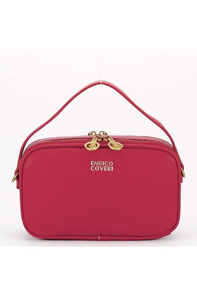Enrico Coveri Red bag ENRICO COVERI EC6090 132