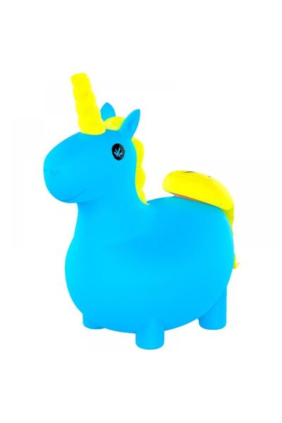 PieceMaker Bong Unicorn 15cm (USA)