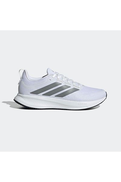 adidas Runblaze m White Men's Running & Training Shoes Ih6706