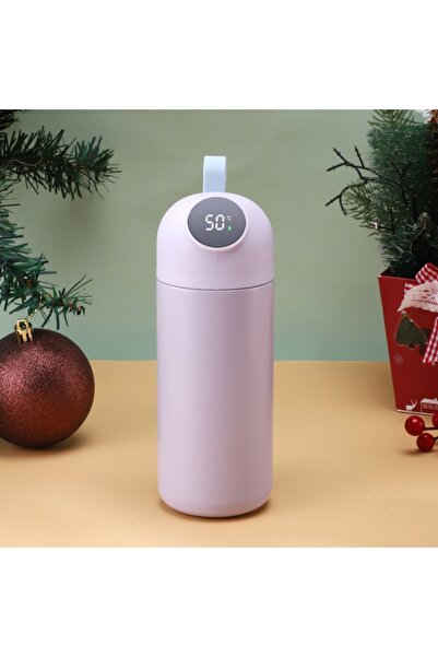 Kuzey Tacı Thermos Stylish Vip with Digital Display