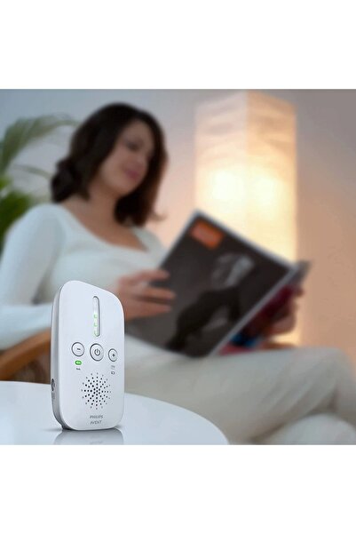 Philips Avent Bebek Telsizi, SCD502/26