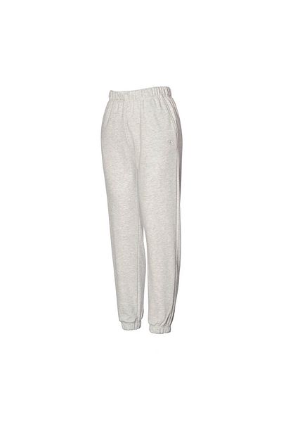 hummel Pantaloni de sport pentru femei T-Ic Icona Gri 931895-9098
