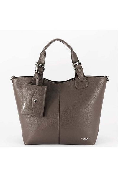 Flora&Co Paris Brown bag Flora&Co Paris F7143 12