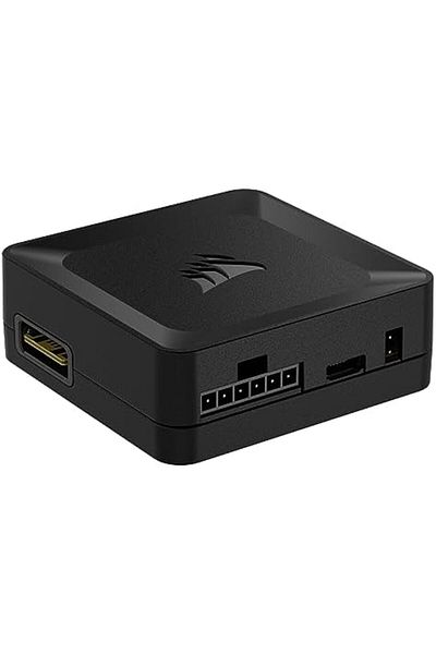 Corsair iCUE Link System Hub - Black